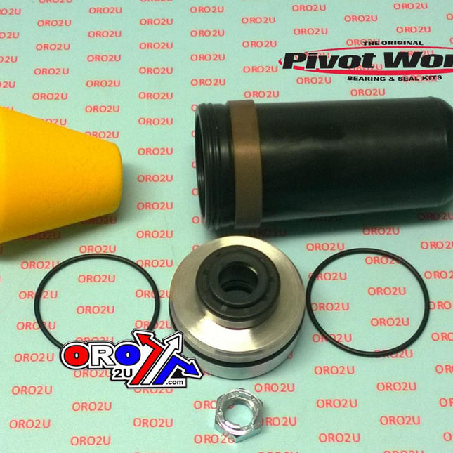 Shock Repair Kit, Pivot Works PWSHR-H05-000