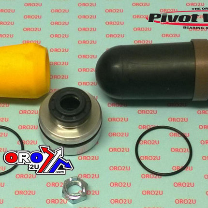 Shock Repair Kit, Pivot Works PWSHR-Y02-000
