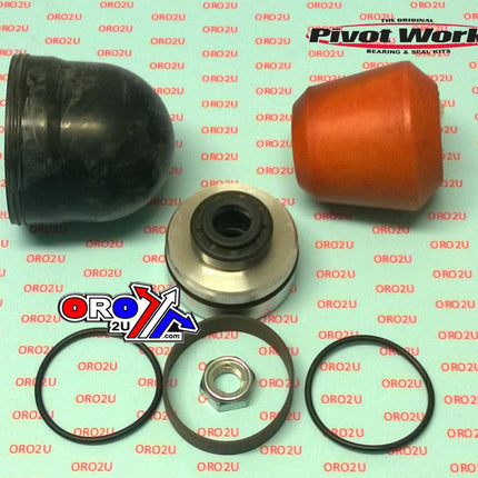 Shock Repair Kit, Pivot Works PWSHR-H06-000