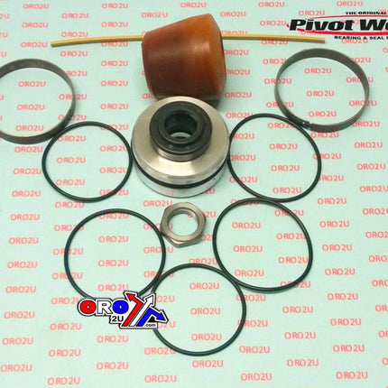 Shock Repair Kit, Pivot Works PWSHR-T01-000