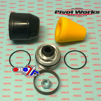 Shock Repair Kit, Pivot Works PWSHR-H08-000