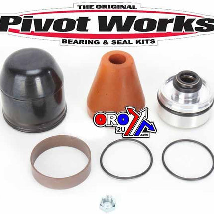 Shock Repair Kit, Pivot Works PWSHR-H08-000
