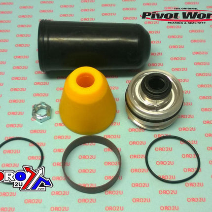 Shock Repair Kit, Pivot Works PWSHR-K08-000