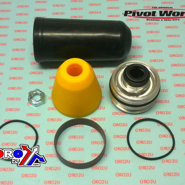 Shock Repair Kit, Pivot Works PWSHR-K08-000