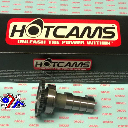 Camshaft 17-18 YZ 250 F, Hot Cams 4326-2IN, Intake, Stage 2