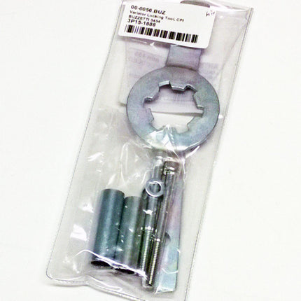 Variator Locking Tool, CPI, BUZZETTI 5454, ROAD, ATV, MX, SCOOTER