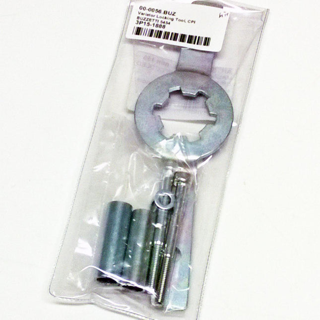 Variator Locking Tool, CPI, BUZZETTI 5454, ROAD, ATV, MX, SCOOTER