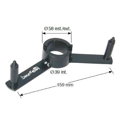 Variator Locking Tool For 150cc 3v, BUZZETTI 5440, ROAD, ATV, MX, SCOOTER