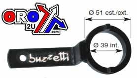 Variator Locking Tool PIAGGIO 250-300cc Quasar, BUZZETTI 5442, ROAD, ATV, MX, SCOOTER