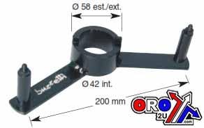 Variator Locking Tool PIAGGIO 400-450cc, BUZZETTI 5446, ROAD, ATV, MX, SCOOTER