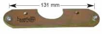 Variator Locking Tool YAMAHA 50cc 4T, BUZZETTI 5512, ROAD, ATV, MX, SCOOTER