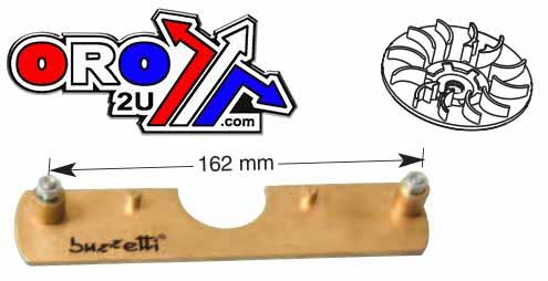 Variator Locking Tool PEUGEOT SYM 125/150 4T, BUZZETTI 5520, SCOOTER