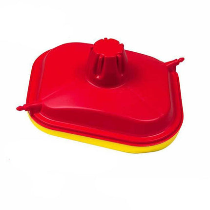 Air Box Cover KTM Husk 85 2018, Rtech R-CPKTM0018BL