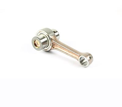 Connecting Rod Yfm 700 R, Prox 03.2706, Yamaha ATV, 2BG-11651-00-00