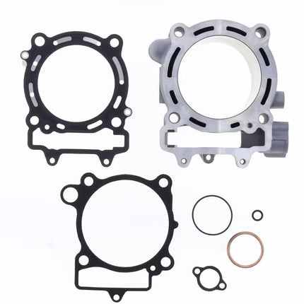 CYLINDER KIT 96mm KAWASAKI KX 450 16-18, ATHENA EC250-022 STD BORE, (Piston not included)