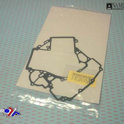 Gasket Mid Crankcase Can Am, Namura NA-80004CG, Outlander, 420651220, Renegade
