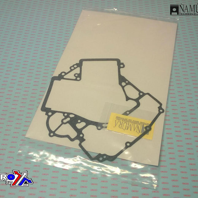 Gasket Mid Crankcase Can Am, Namura NA-80004CG, Outlander, 420651220, Renegade