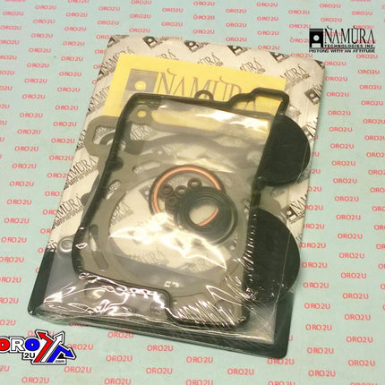 Gasket Top End KX250F 17-18, Namura NX-20089T Kawasaki