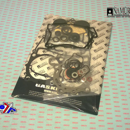 Gasket Full Set 17-18 KX250F, Namura NX-20089F