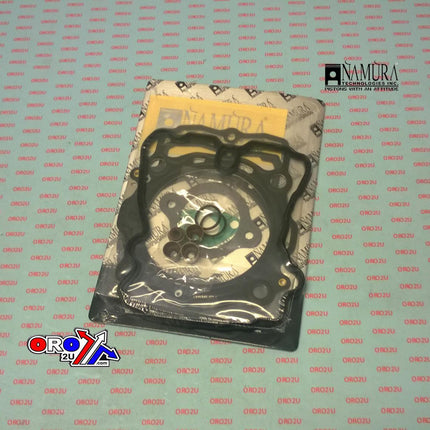 Gasket Top KTM SX-F450 16-18, Namura NX-70095T, KTM