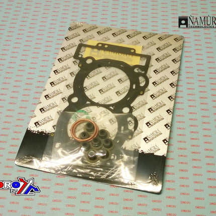 Gasket Top Set Polaris 1000, Namura NA-50093T, Scrambler, Sportsman