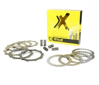 Clutch Kit 2018-2024 YZ 65, Prox 16.CPS20018, Made In Japan, Yamaha