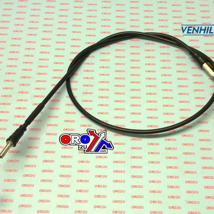 Honda Cable Clutch 79-80 Honda CR125, Venhill H02-3-008-BK, H02-3-008