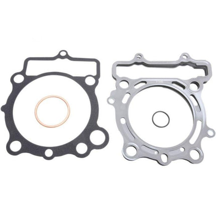 Gasket Top Kit 17-18 KX250F 80, Works Cylinder 31012-G01 Big Bore, KX250F Kawasaki