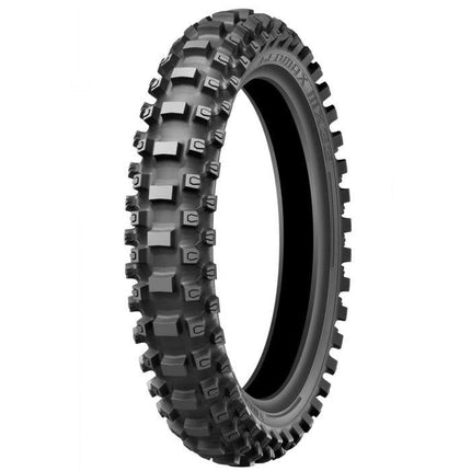 100/90-19 57M Tt Geomax MX33 Dunlop, 636095