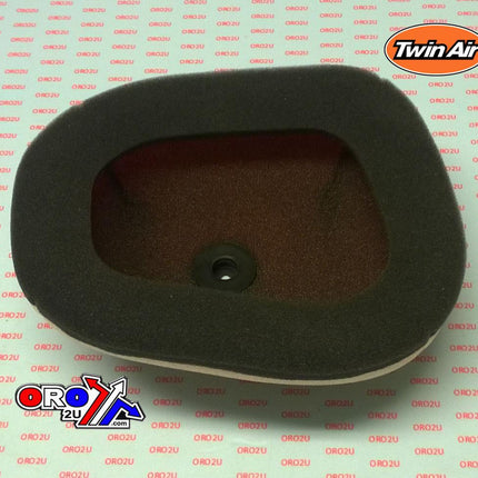 Air Filter 2019 KX 450F, Twinair 151125FR Kawasaki