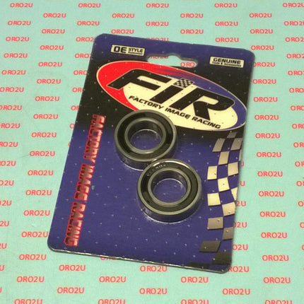 Wheel Bearing Seal Kit Evo