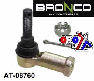 Tie Rod End Inner Can-am 709400487, Bronco AT-08760