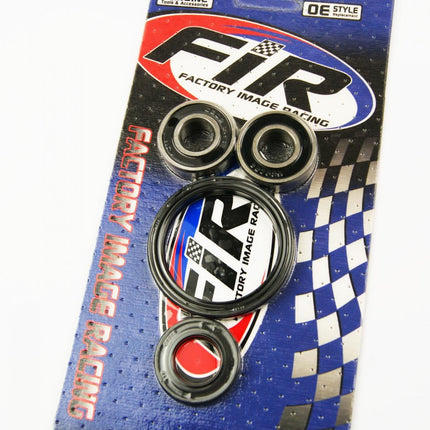 Wheel Bearing Kit Front Kaw