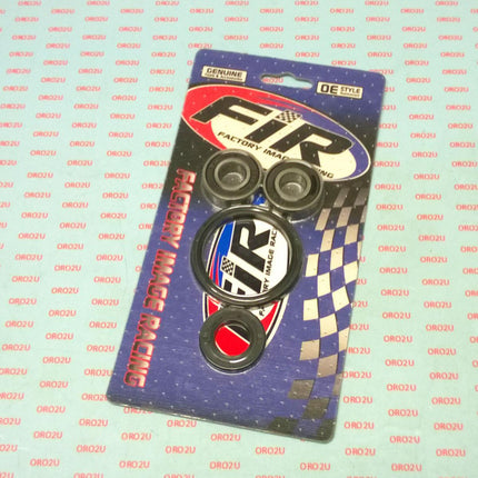 Wheel Bearing Kit Front Kaw