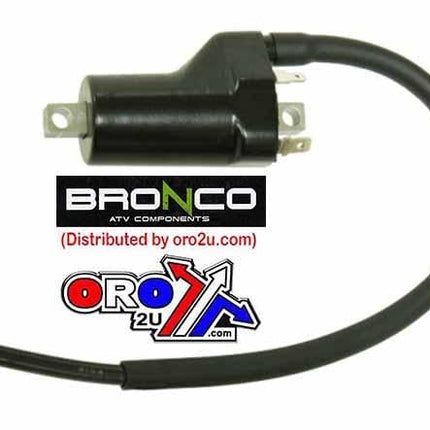 Ignition Coil Ht Arctic Cat 0824-043 Bronco AT-01678