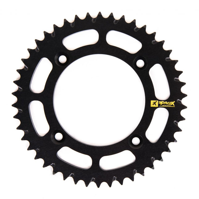 Rear Sprocket YZ 65 2018, Prox 07.RA20018-47, Yamaha
