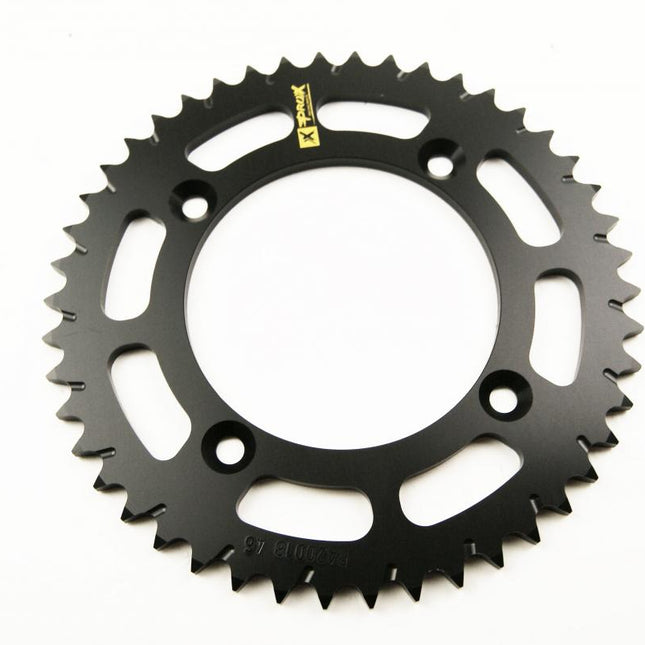 Rear Sprocket YZ 65 2018, Prox 07.RA20018-46, Yamaha