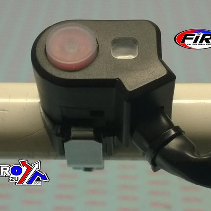 Yamaha YZ 450 F Map Launch Switch, Launch Control Switch B11-83976-00-00
