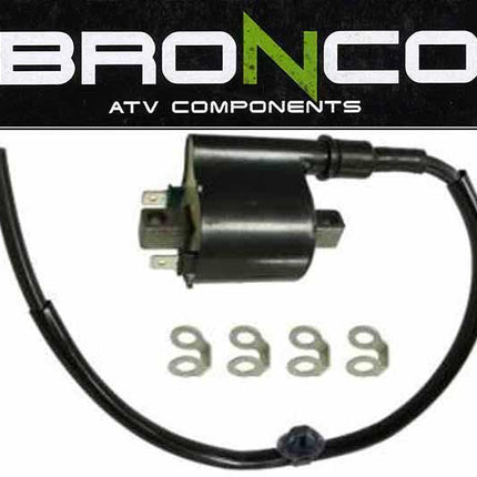 Ignition Coil Ht Honda Pioneer Bronco AT-01685