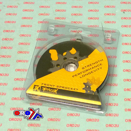 Front Sprocket Groove & Light, Prox 07.FS20018-13, Yamaha YZ 65