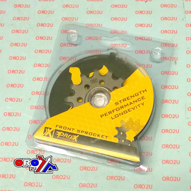 Front Sprocket Groove & Light, Prox 07.FS20018-14, Yamaha YZ 65