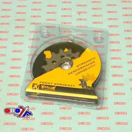 Front Sprocket Groove & Light, Prox 07.FS20018-15, Yamaha YZ 65