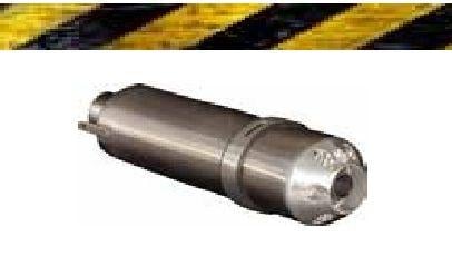 Universal Muffler 50mm I.D. 121410025