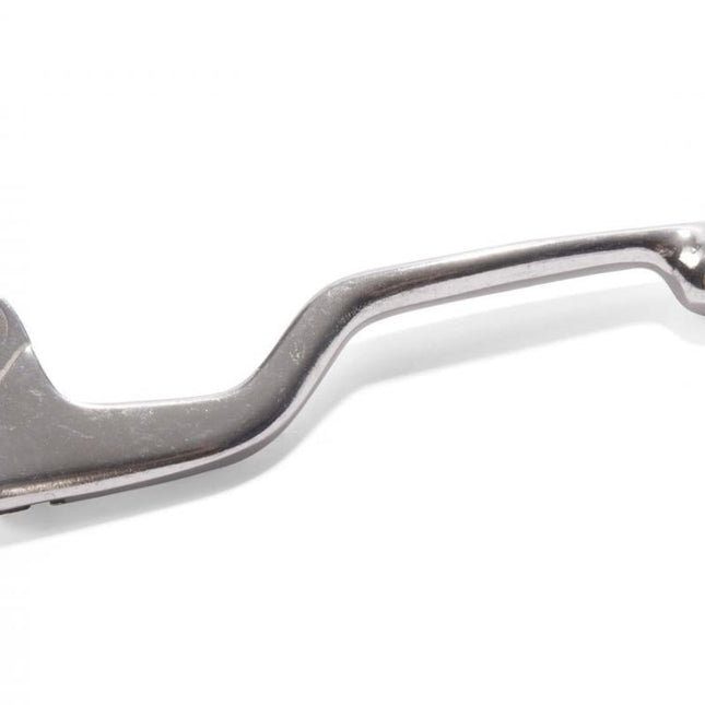 Clutch Lever Blade Silver 2004-2007 Honda CR CRF Motion Pro 14-0230 53178-MEN-670