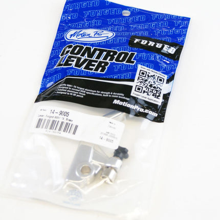 Brake Lever Blade KTM 65 85 Forged Silver Motion Pro 14-9005 47013002000