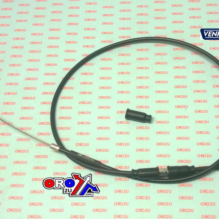 Cable Throttle Beta Evo 2T, Venhill B05-4-012, Evo 2T 125 200 250 290 300