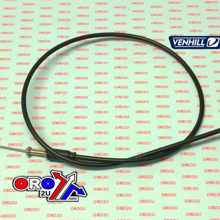 Cable Throttle Beta Evo 4T, Venhill B05-4-011, 2009-2010