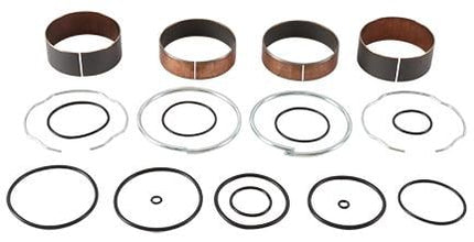 Fork Bushing Kit 17-22 Hon CRF250/450, Allballs 38-6131 Dirt