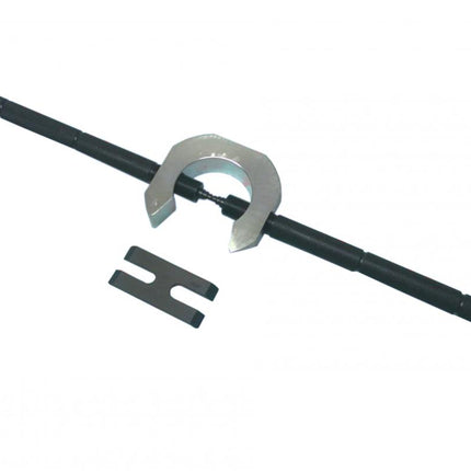 Fork Tube & Cartridge Rod Tool