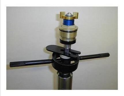 Fork Tube & Cartridge Rod Tool